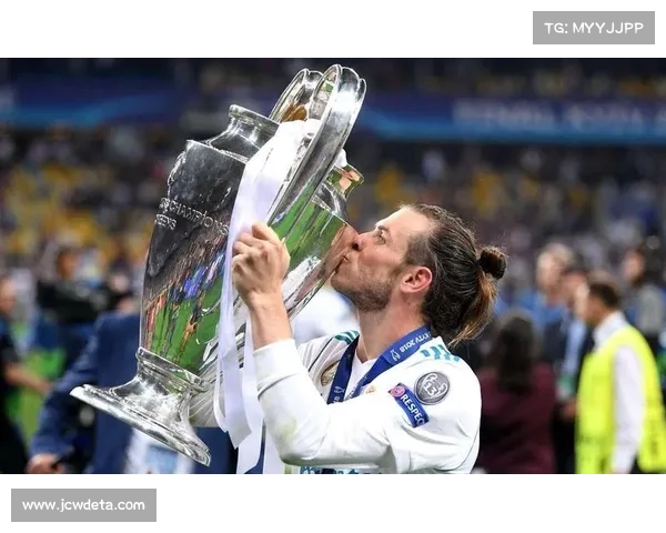 贝尔决赛倒钩绝杀助皇马3-1力克利物浦成功实现欧冠三连冠伟业