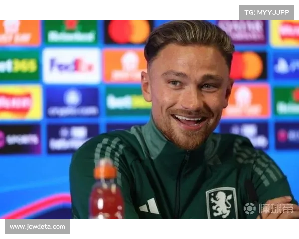 阿斯顿维拉月度最佳球员评选将启 卡什有望成十年来首位获奖者