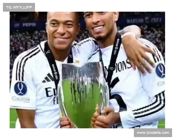 金童奖近十年得主：亚马尔、贝林厄姆、姆巴佩在列