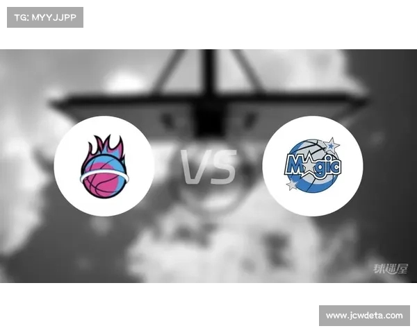 魔术险胜热火 小瓦格纳砍下27分领衔进攻