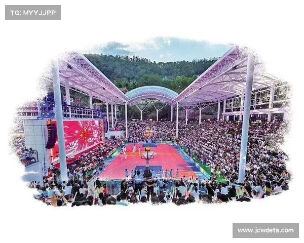 通讯：岚皋村BA激活亿元消费，文旅收入增长145%